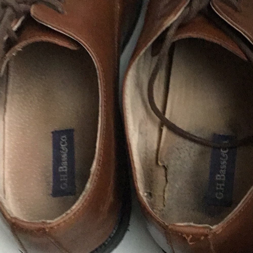Shoes - Picture 3 of 3